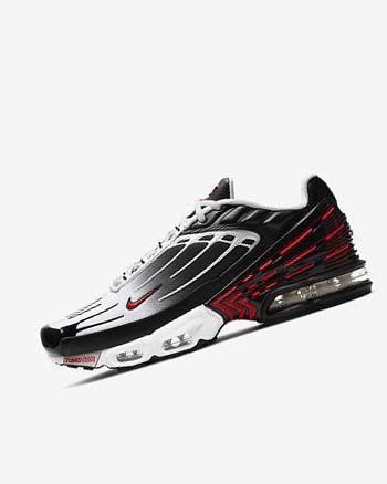 Nike Air Max Plus 3 Negros | MX 2951